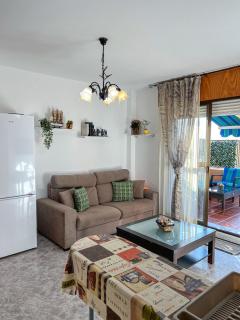 Ático en Cabo de Gata - 3