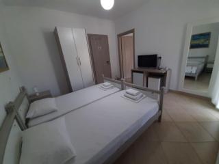 Meto Rooms - Saranda - 9
