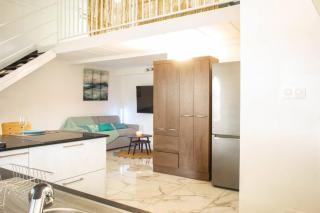 Blue Home T2 Location meublée - Matoury - 4