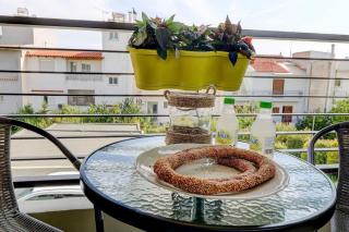 Brand new flat in the amazing area of ​​Alimos - Athen - 3