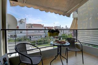 Brand new flat in the amazing area of ​​Alimos - Athen - 2