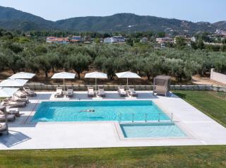 NATURE VIEW - Sarti - 4