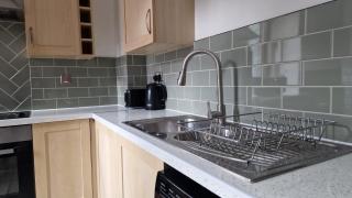 Central Spacious - 4
