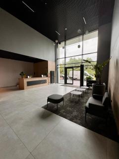 Amber Apartment on 14 floor - 1