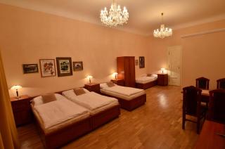 Pension Karlova - Prague - 1