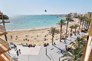 Holiday Casa Balandros - Torrevieja - 9