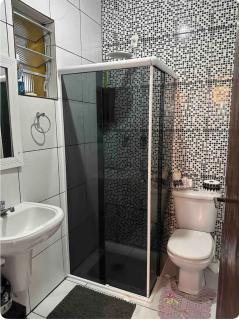 Casa no centro - Cananéia - 2