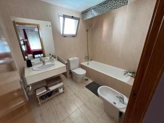 Fantástico apartamento playa - Cala de Finestrat - 1
