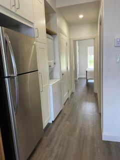 Modern apartment - 1 Bed - Caraquet - 4