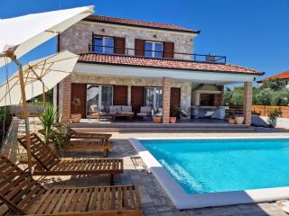 Rustic House Konfidenca - Biograd na Moru - 9