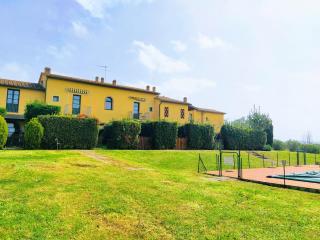 Raggio di Sole Castellina Marittima - Bilocale con piscina in Toscana - Val di Perga - 7