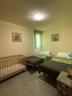 Apartamento Augusta Cambrils Lux con vista al mar - Cambrils - 4