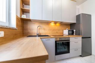 Apartment Bracol - Baška - 8