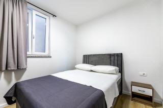 Apartment Bracol - Baška - 1