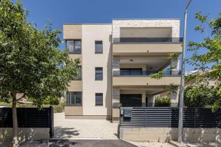 Sal Mare - luxury and elegant family apartment - Podstrana - 7