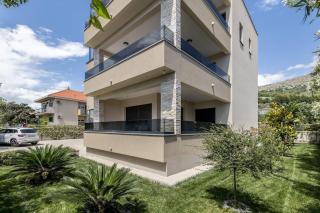 Sal Mare - luxury and elegant family apartment - 5