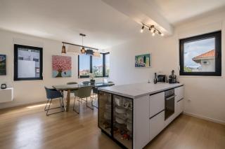 Sal Mare - luxury and elegant family apartment - 4