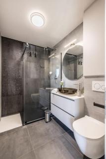 Sal Mare - luxury and elegant family apartment - 3