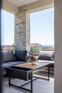 Sal Mare - luxury and elegant family apartment - Podstrana - 1