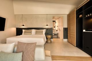 Domes Novos Santorini, Autograph Collection - 3