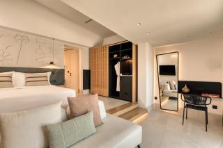 Domes Novos Santorini, Autograph Collection - 4