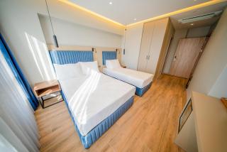 The Palm Bosphorus Hotel - Istanbul - 5