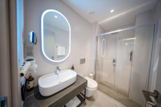 The Palm Bosphorus Hotel - Istanbul - 2
