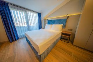 The Palm Bosphorus Hotel - Istanbul - 4