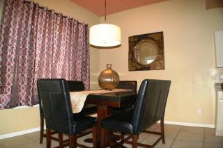Las Marinas 106 Channelfront boatslip waterview - South Padre Island - 7