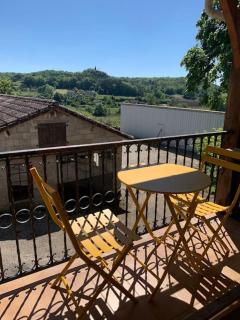 Maison de campagne - 1