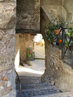 La Maison di Sara - Castel Madama - 0