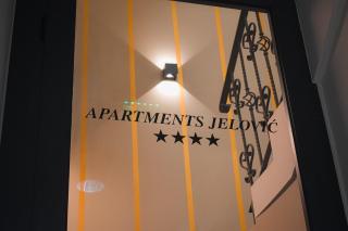 Apartments Jelović - Sinj (Signo) - 2