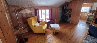 Buviken Nordre, Femund - Sømådalen - 8