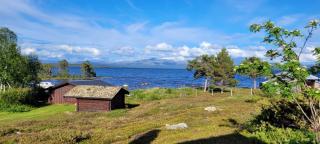 Buviken Nordre, Femund - Sømådalen - 6