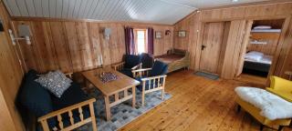 Buviken Nordre, Femund - Sømådalen - 5