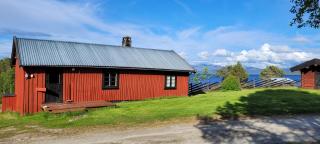 Buviken Nordre, Femund - Sømådalen - 4