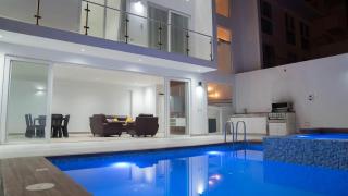 CA2 - Casa completa con Piscina Temperada - Punta Hermosa - 8