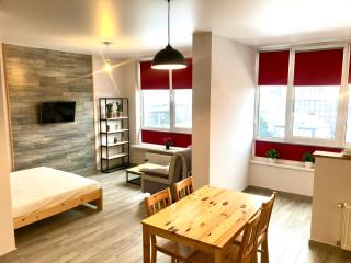 OSapart VIP Apartment in a complex Semycvit - Lviv - 7