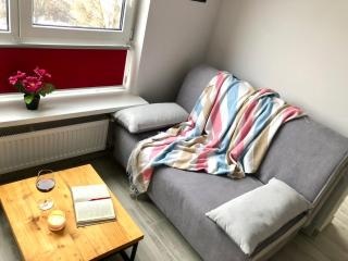 OSapart VIP Apartment in a complex Semycvit - Lviv - 6