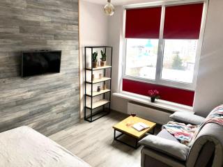 OSapart VIP Apartment in a complex Semycvit - Lviv - 4