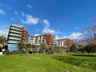 Apartment TQ Plaza - Budua - 8