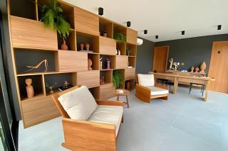 CONDOMINIO GAMBOA - 190 METROS DA PRAIA DO PATACHO - 8