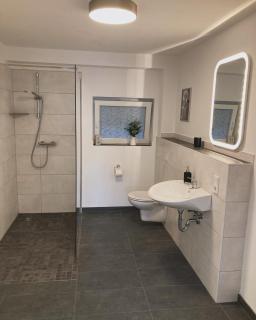 Ferienwohnung Rickelhoff - Olpe - 4