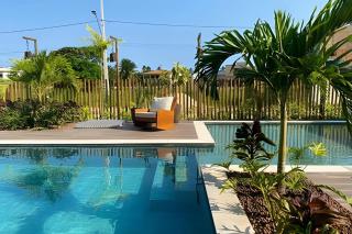 CONDOMINIO GAMBOA - 190 METROS DA PRAIA DO PATACHO - 4