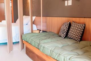 CONDOMINIO GAMBOA - 190 METROS DA PRAIA DO PATACHO - 2