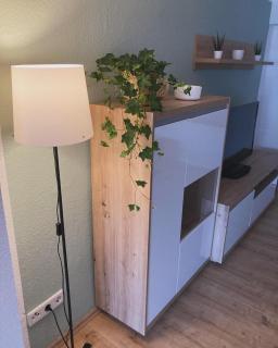 Ferienwohnung Rickelhoff - 2