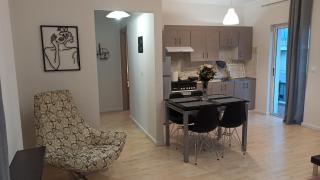 Spyros' apartment near Marina - Mytilini - 6