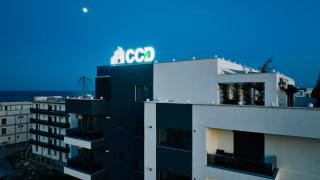 CCD Seaview Apartments - Năvodari - 9
