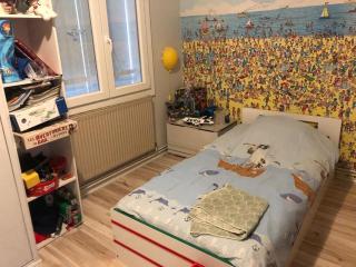 Chambre privée ARENA-GROUPAMA STADIUM- EUREXPO - 0