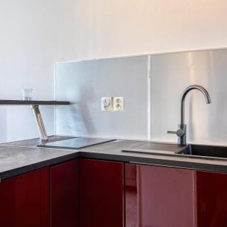 Appartement chaleureux Etampes - Rickhoss Home - Étampes - 5